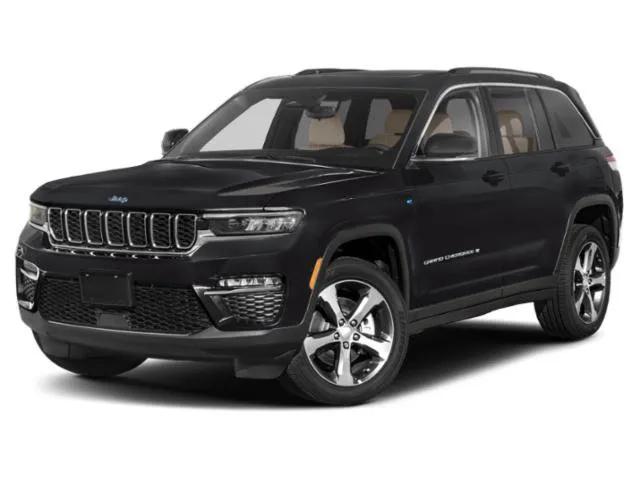 jeep grand cherokee 2024 1C4RJYB69RC710465 image jeep grand cherokee 2024 1C4RJYB69RC710465 image